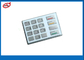 49216680700E Original Inglés EPPV5 teclado cajero automático Diebold Partes